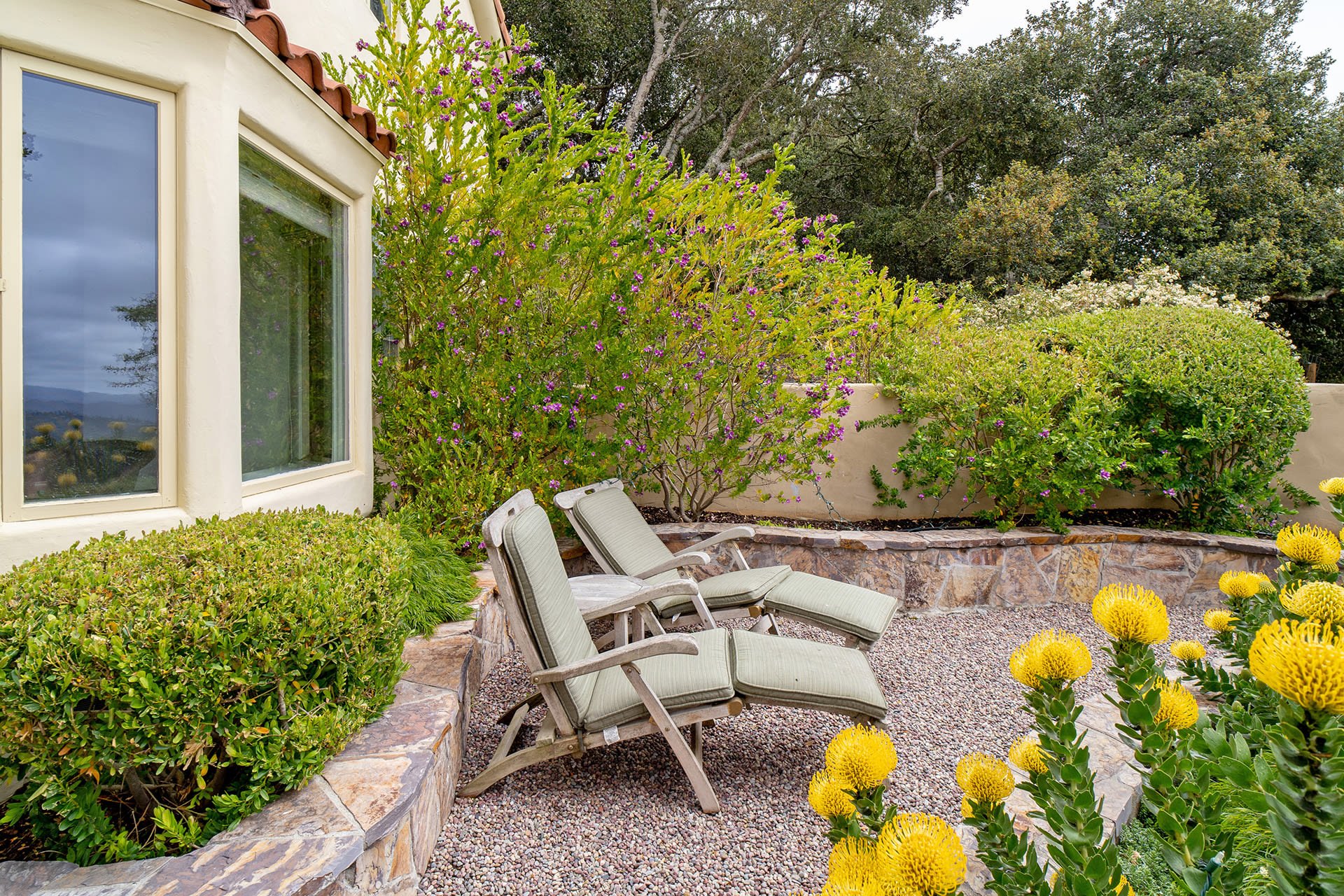 11430 Saddle Road - Monterey Masterpiece