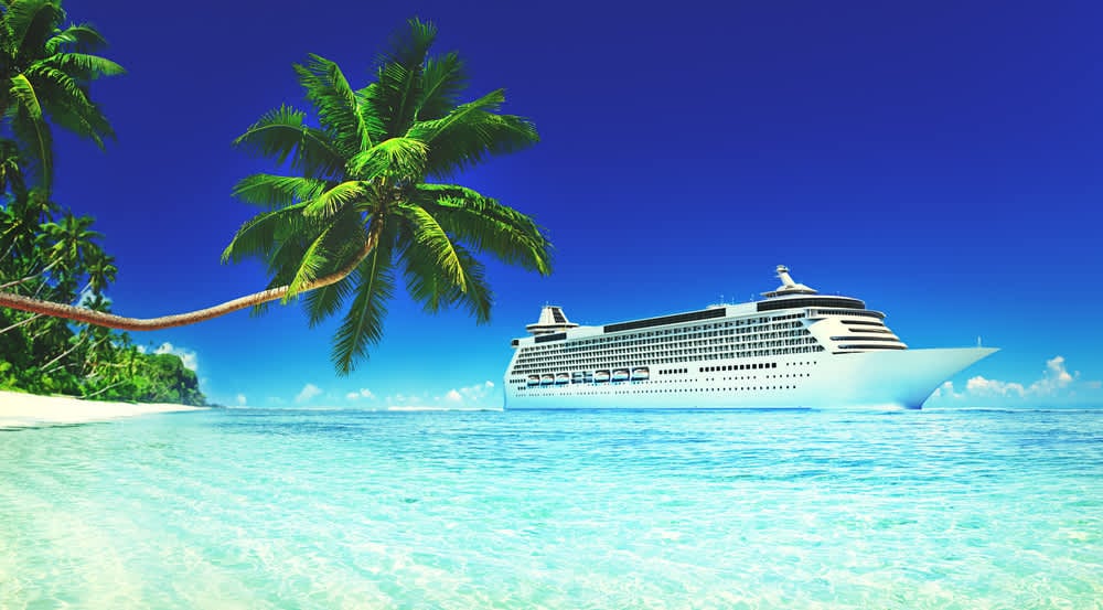 City Lights Fireworks Dinner Cruises in San Diego