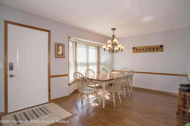 34 College Avenue, Eatontown