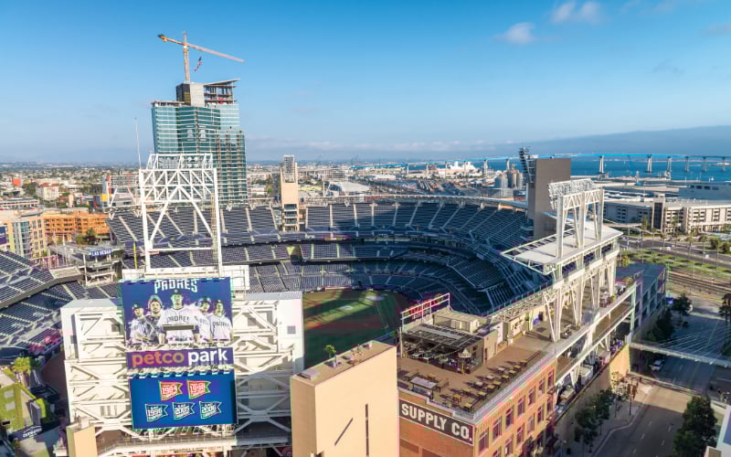 Things To Do In San Diego; April 2023