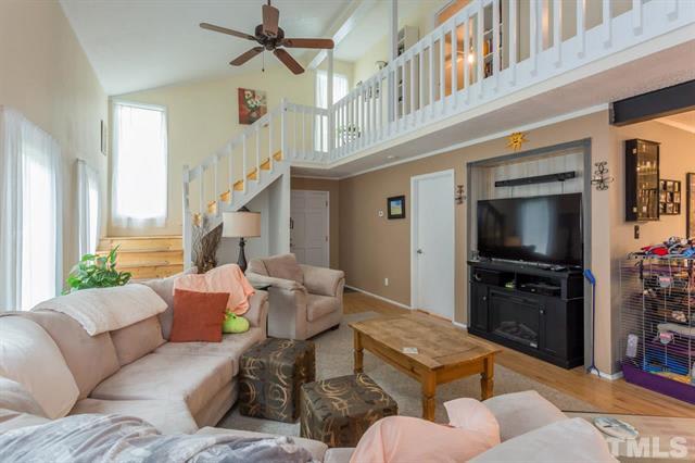 2381 Ravenhill Drive