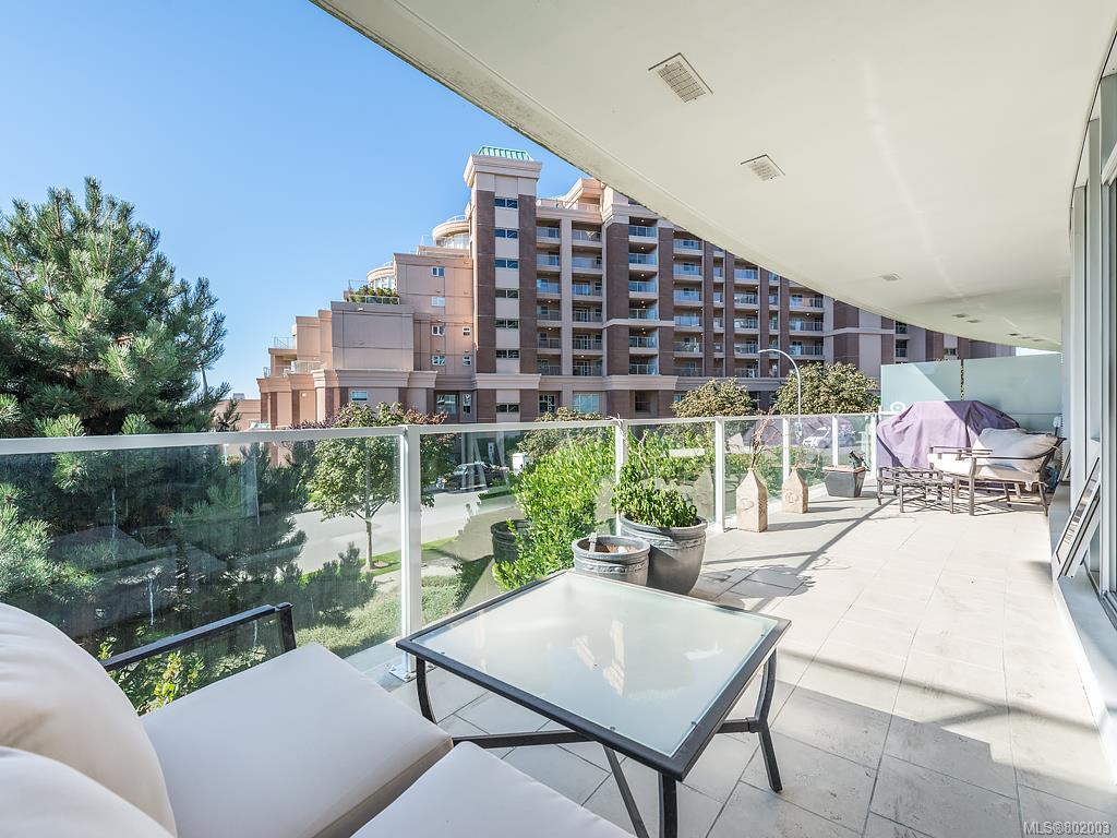 106-68 Songhees Rd, Victoria