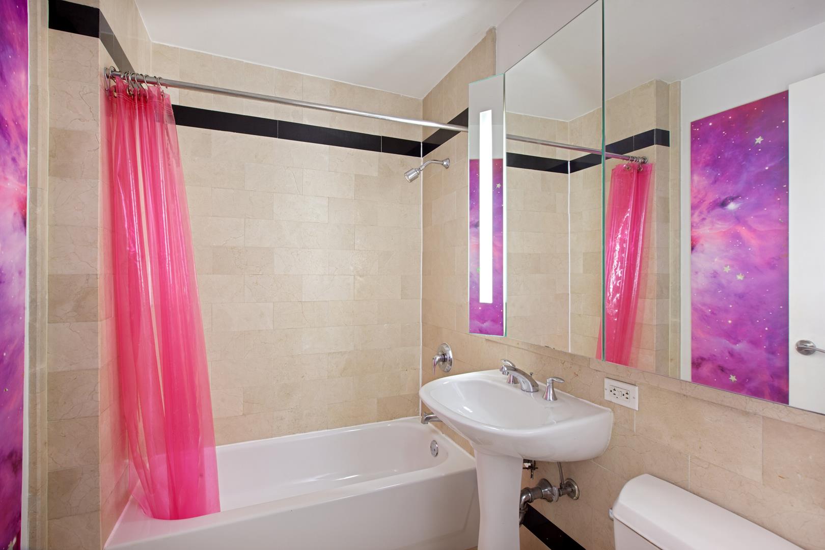20 West Street, Apt 16-L