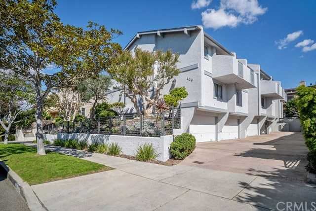 106 S Lucia Avenue Unit 4