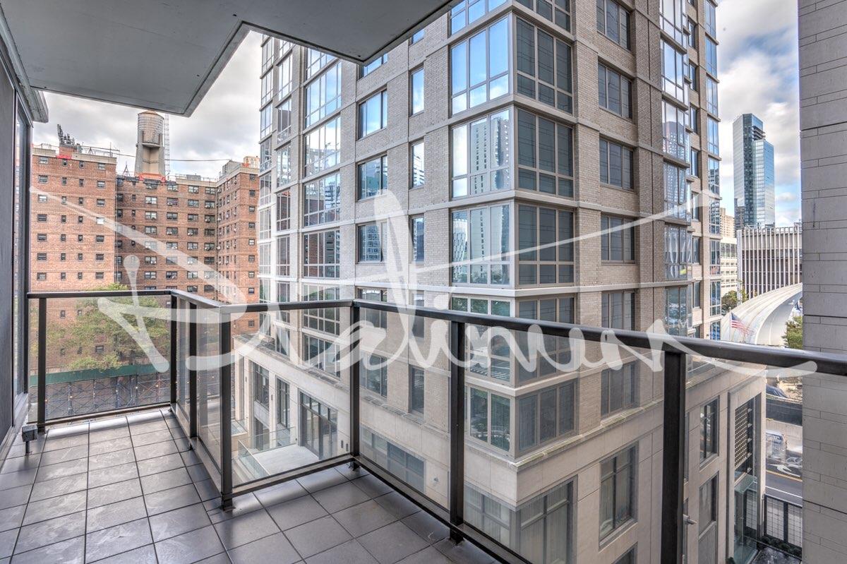 161 West 61st Street, Apt 6-C