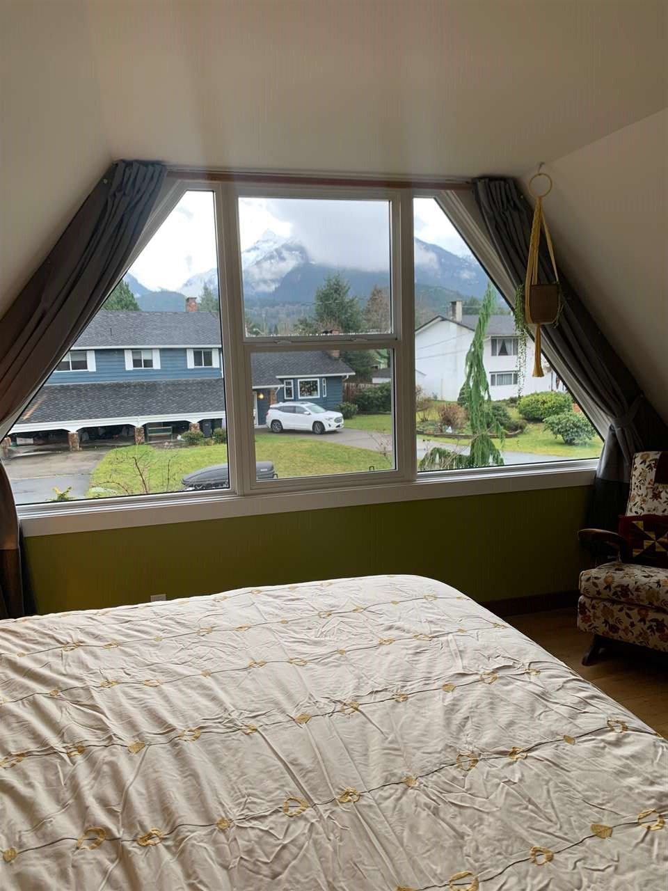 40430 Cheakamus Wy