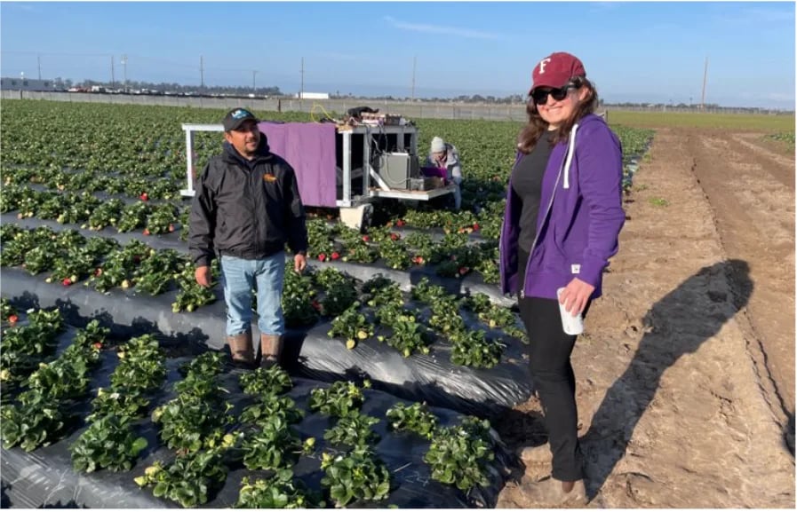 Farmhand Ventures wants to solve agriculture’s big challenges from St. Louis