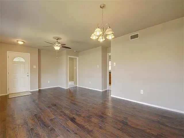 5657 Pinon Vista Dr