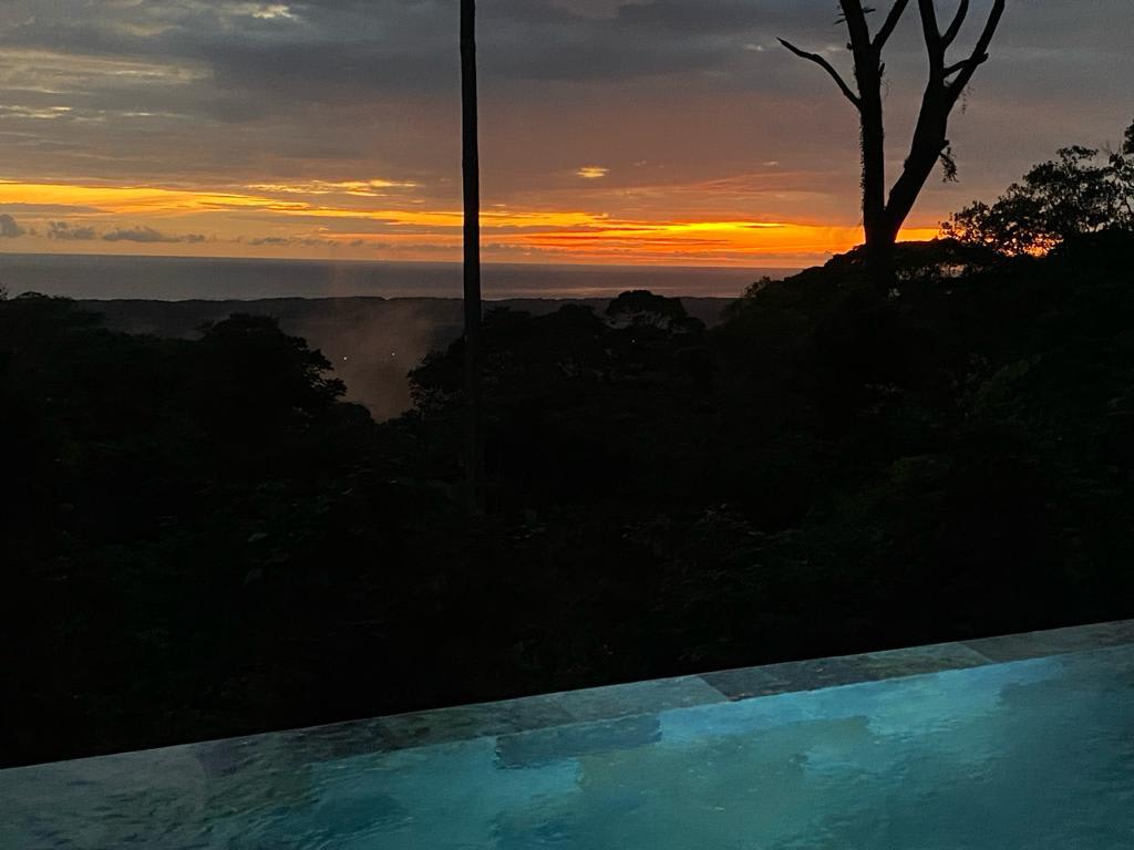 Villa Portasol – The Rainforest Edge