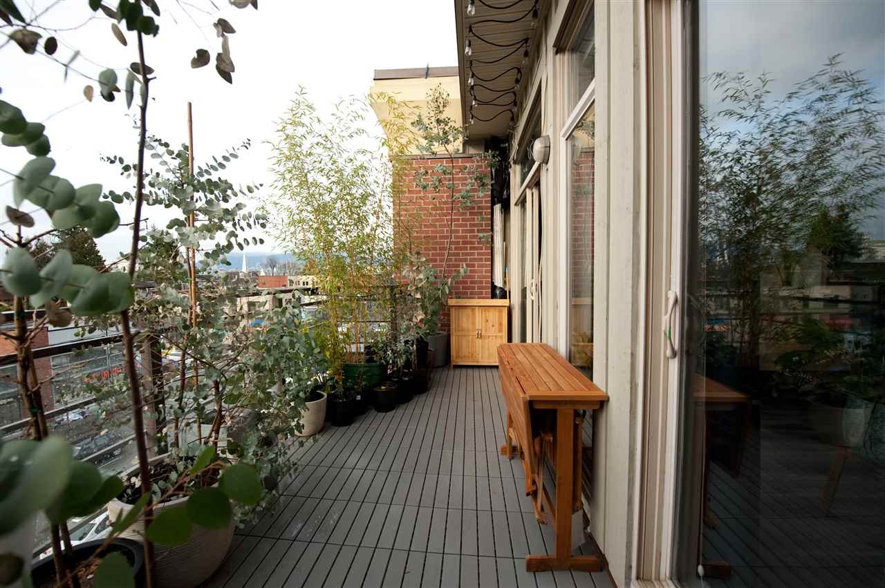 415-2828 Main Street, Vancouver