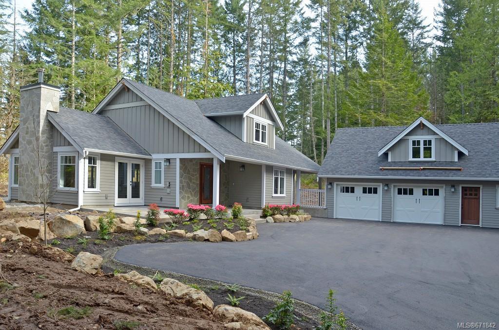 764 Hanington Rd, Highlands