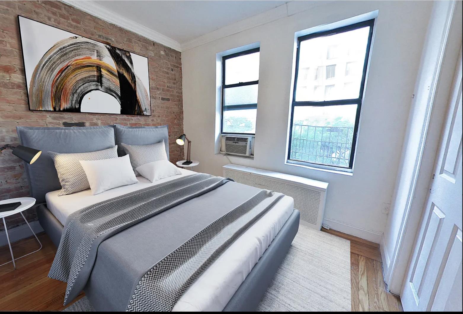 102 West 79th Street, Apt 3-C