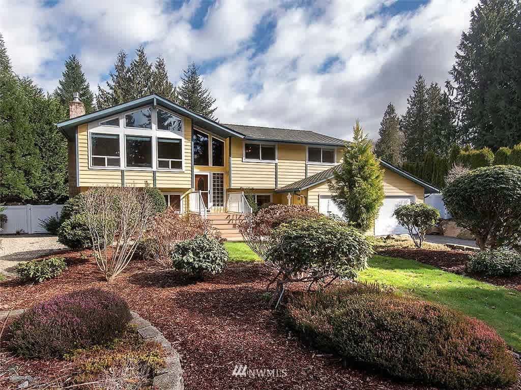 14401 43rd Ave W