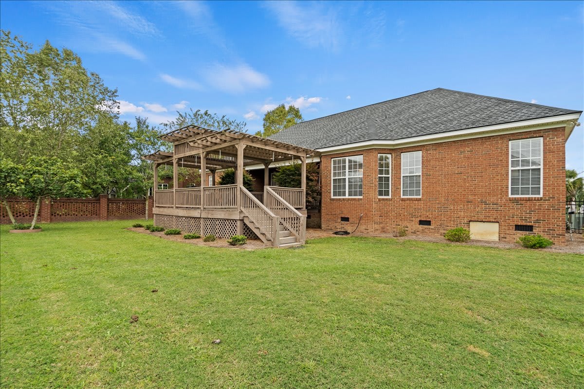 400 Trailwood Florence SC