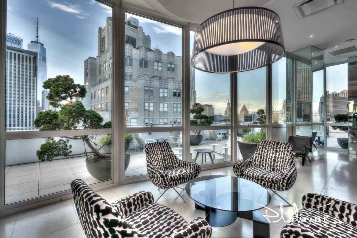 180 Water Street, Apt 2302