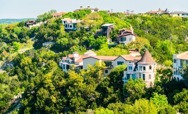GREAT HILLS