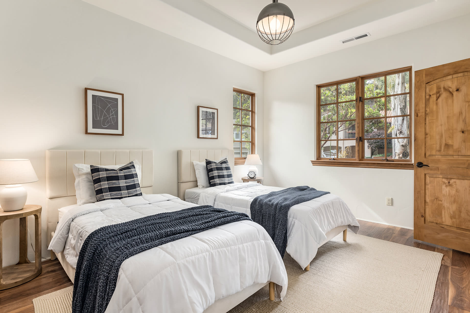 Timeless Coastal Estate 