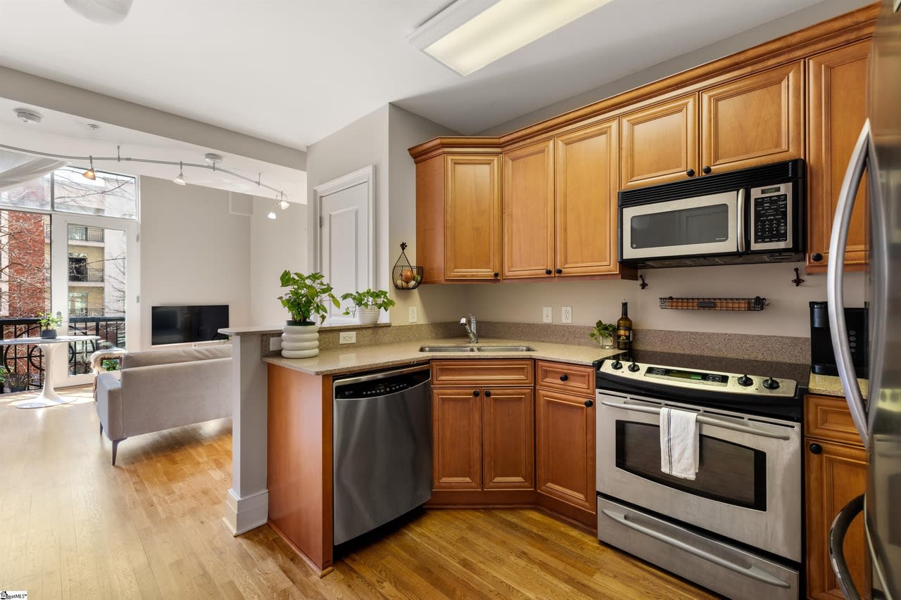 111 E Mcbee Ave #202