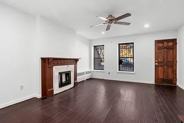 1126 Herkimer Street Unit: 1