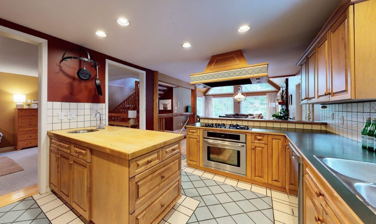 8365 Needles Drive, Whistler