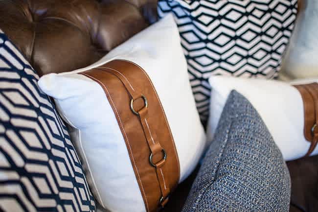 Finding Design Inspiration: The Artful Lodger & Linden Lane Interiors