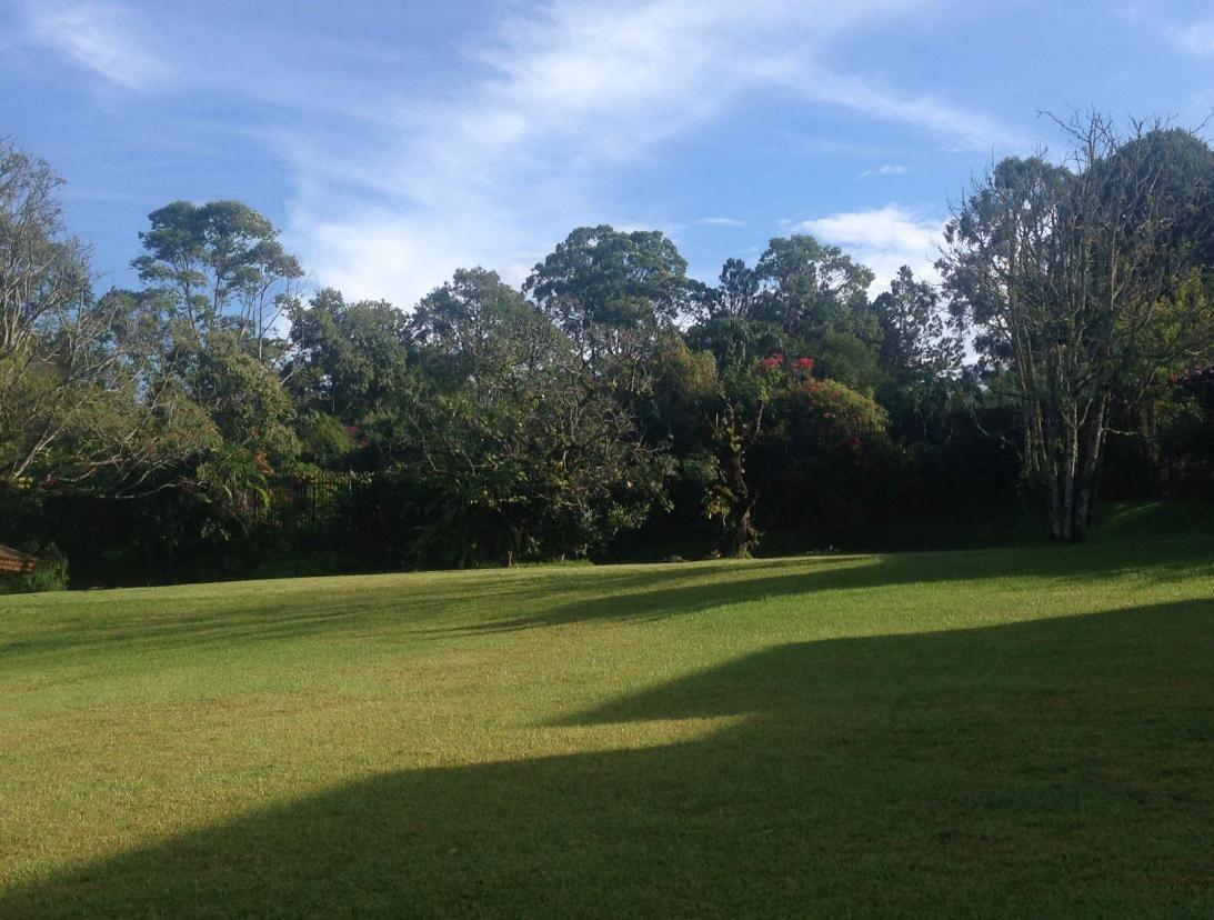 Flat Gated Mountain Lot, Curridabat, San Jose