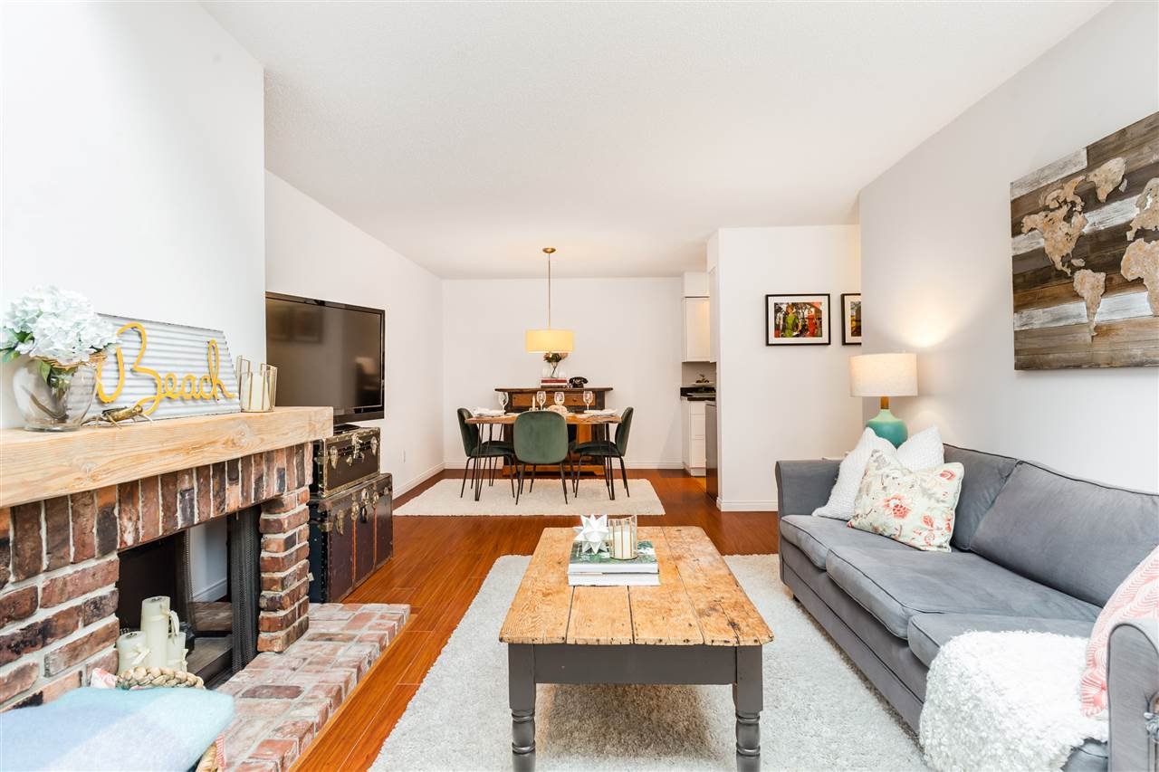 401-2320 W 40th Ave