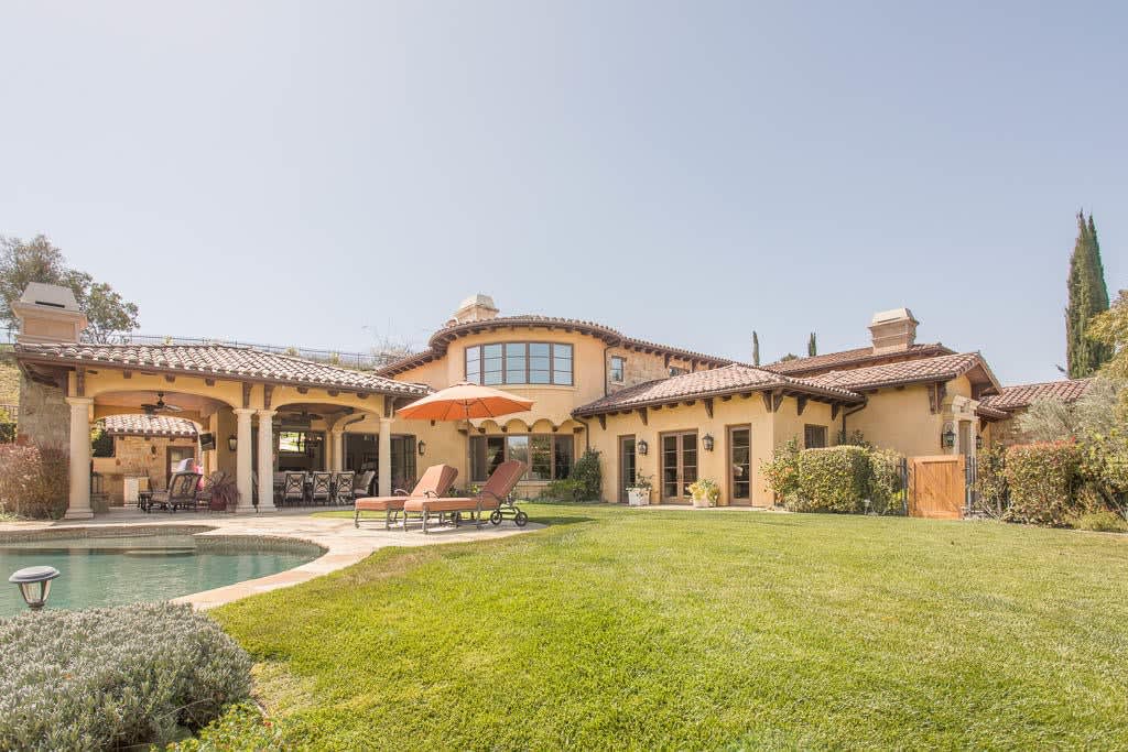 4356 Spring Forest Lane