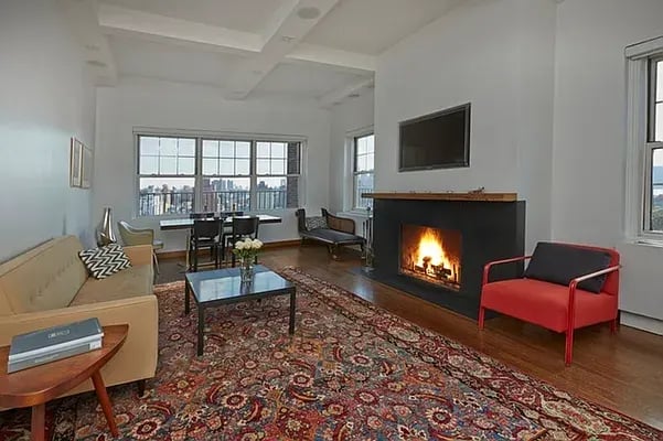  2 Horatio St. #PHA 