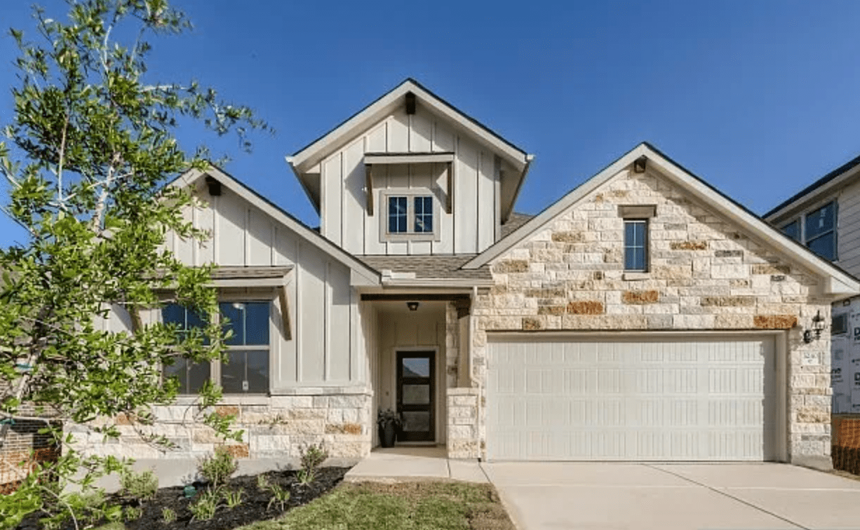 3240 Prairie Rose
