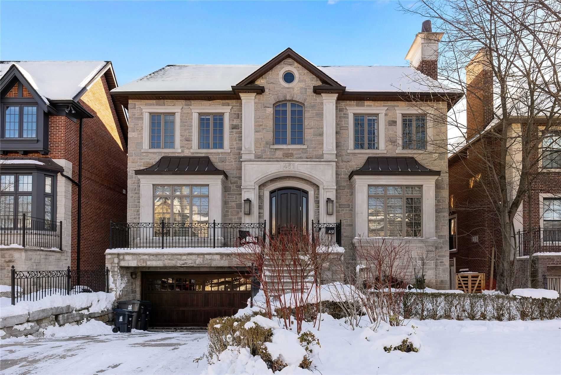 461 Douglas Ave