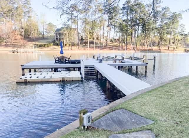 Lake Martin Home for Sale The Ridge 