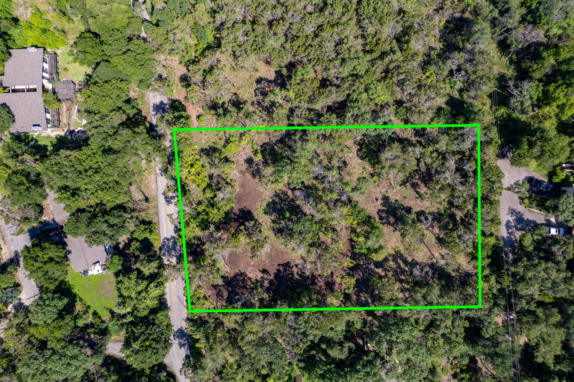 1217 Yaupon Valley Road