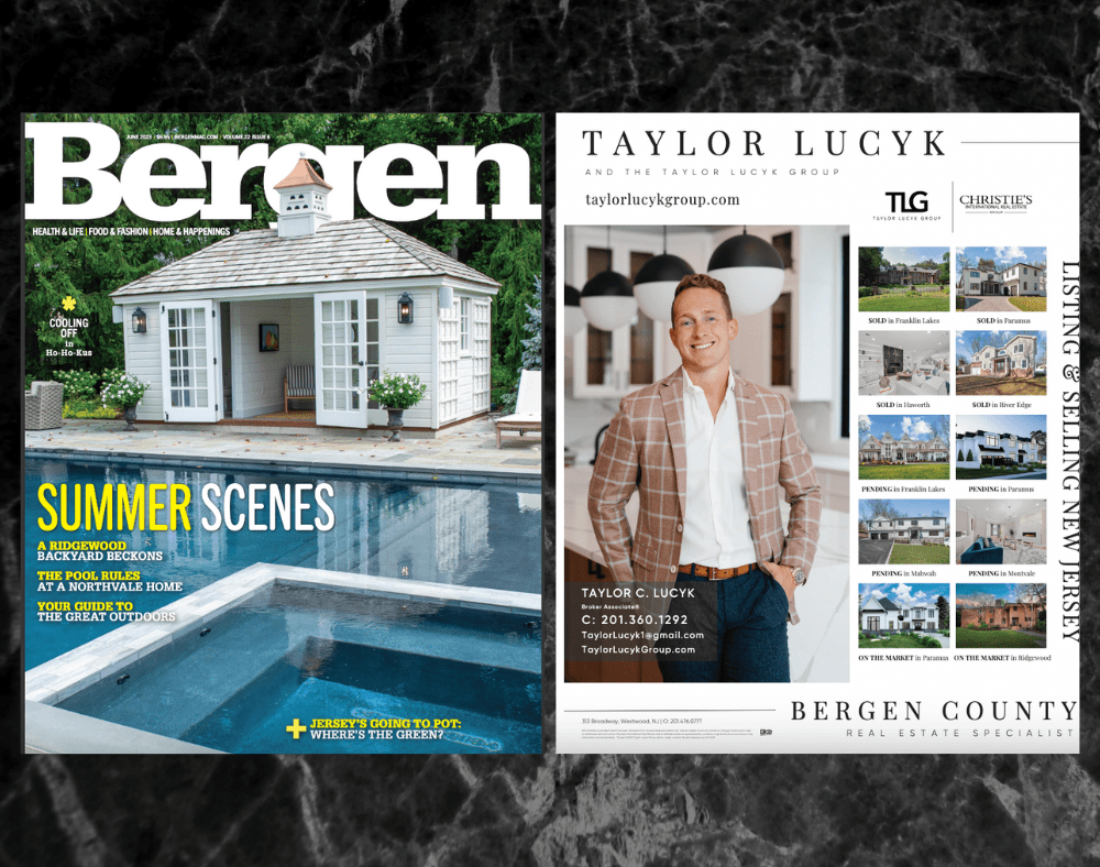 Bergen Magazine - June 2023