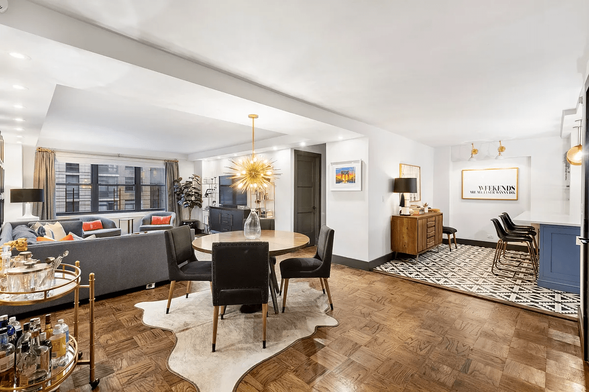 225 E 57th St #6G
