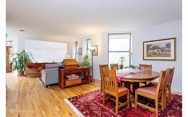 103 West 118th Street Unit:3A