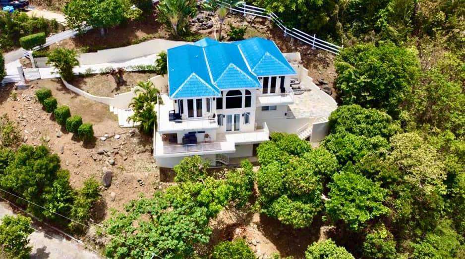 436 Villa Moanna