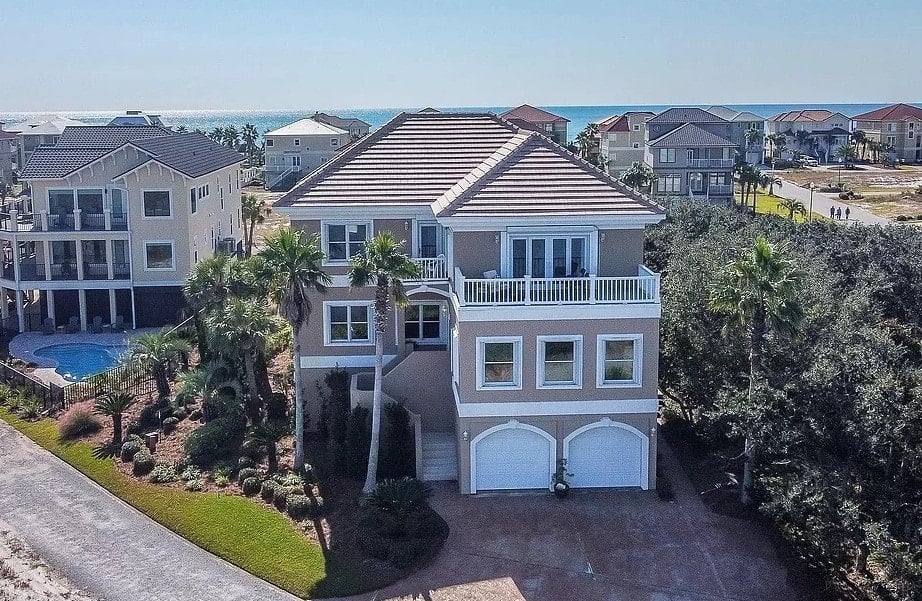 3250 Sea Horse Cir, Gulf Shores