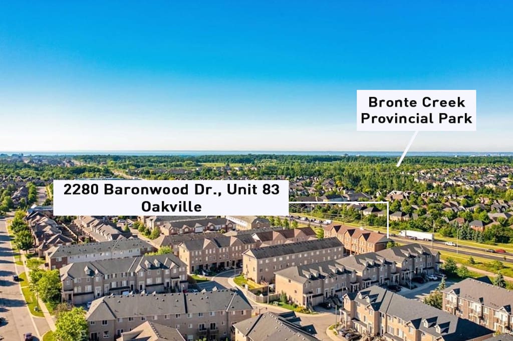 2280 BARONWOOD Drive Unit# 83