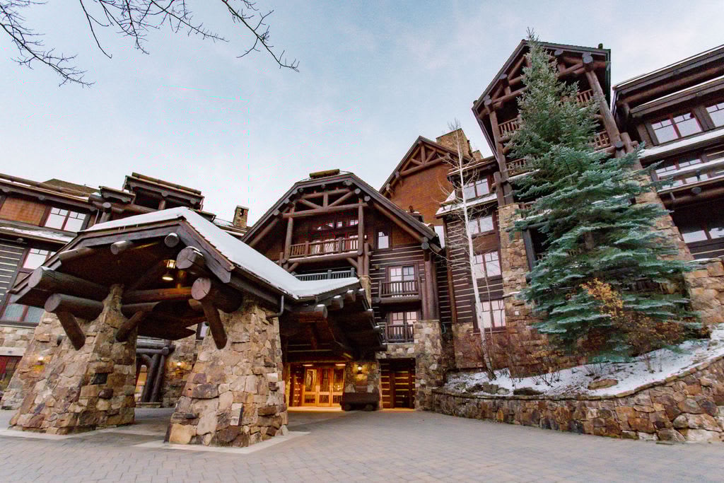 Residences @ Bachelor Gulch (formally Timbers Bachelor Gulch)