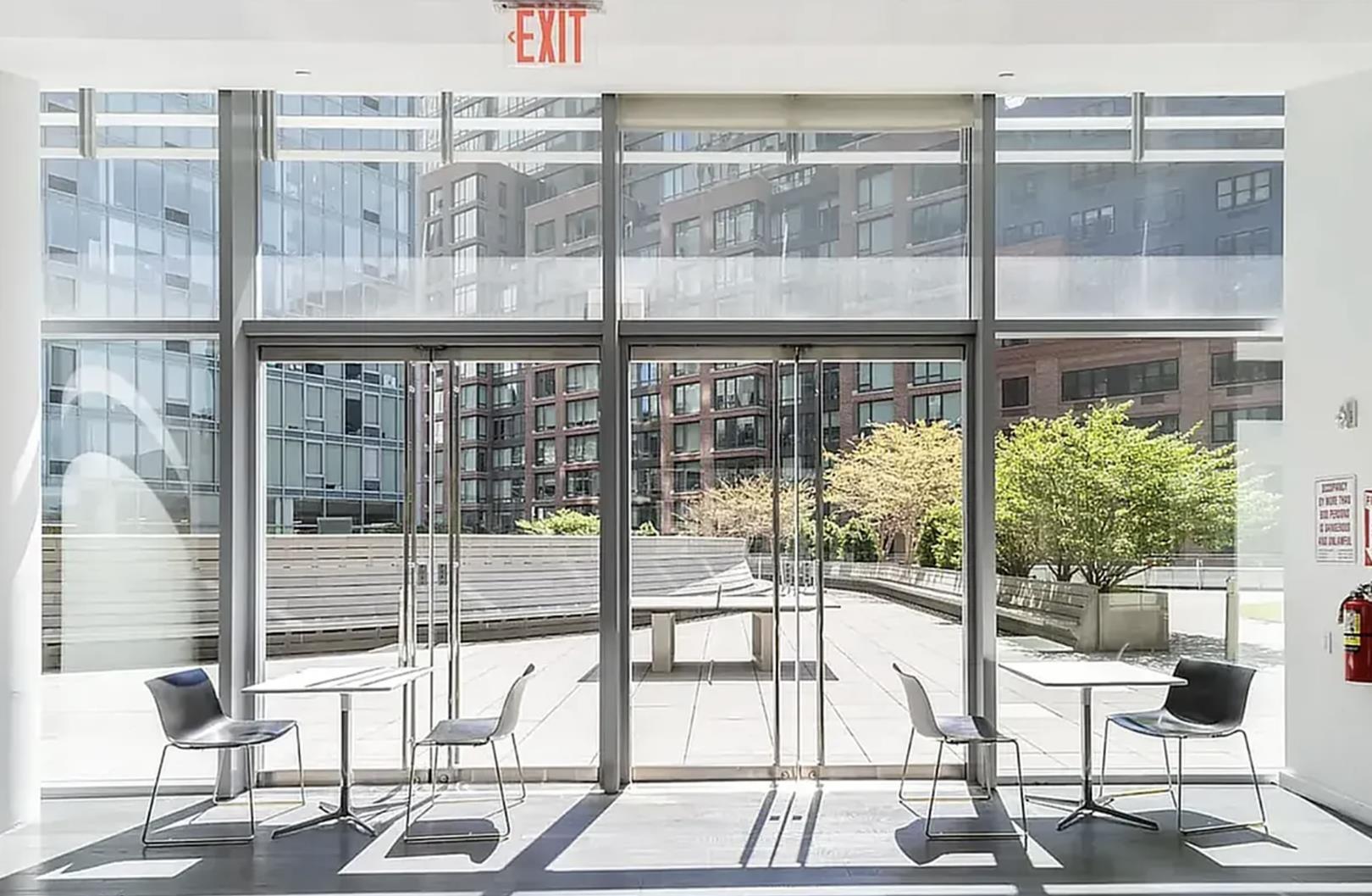 554 West 54th Street, Apt 26-N