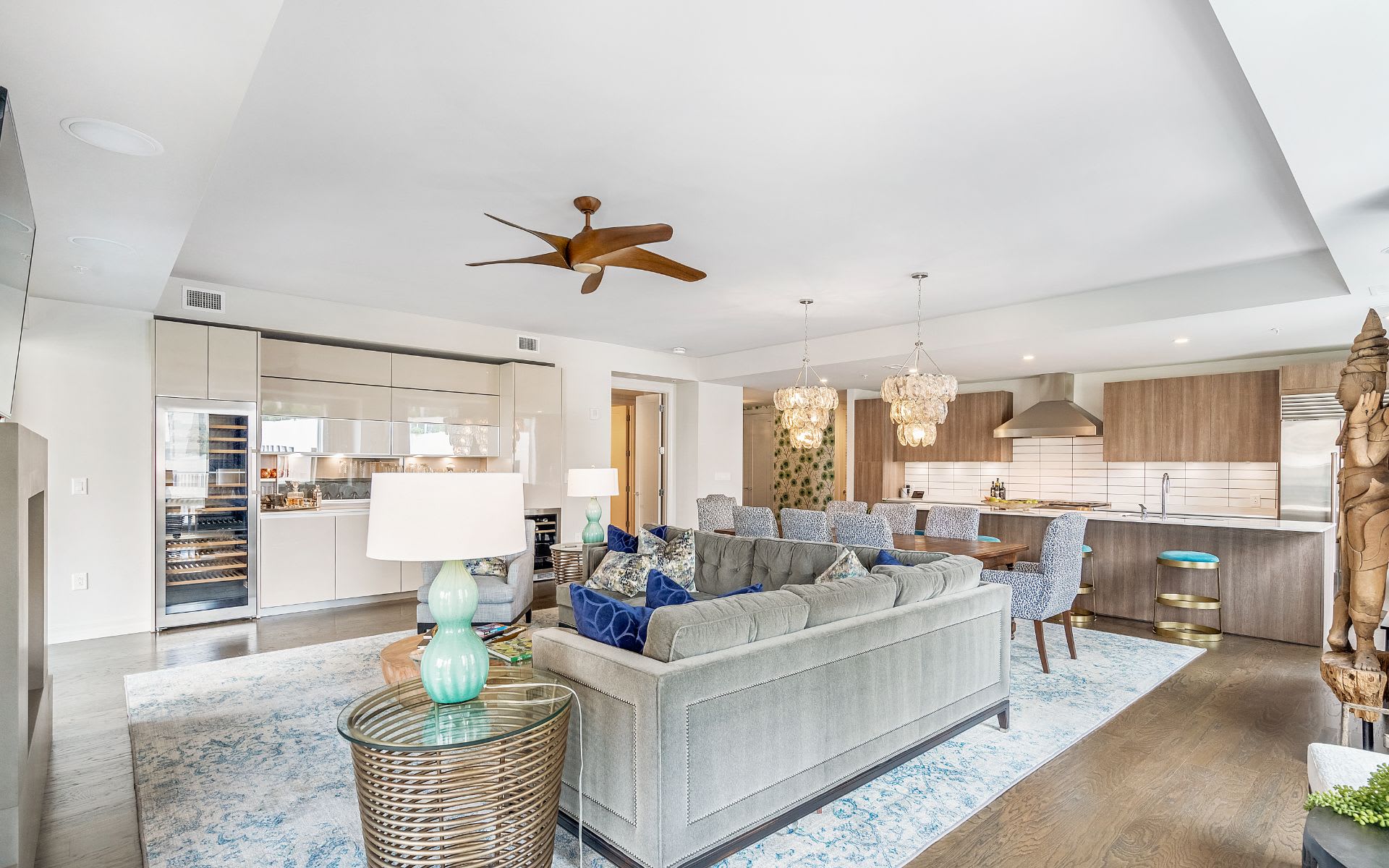 867 Peachtree St NE Unit 601