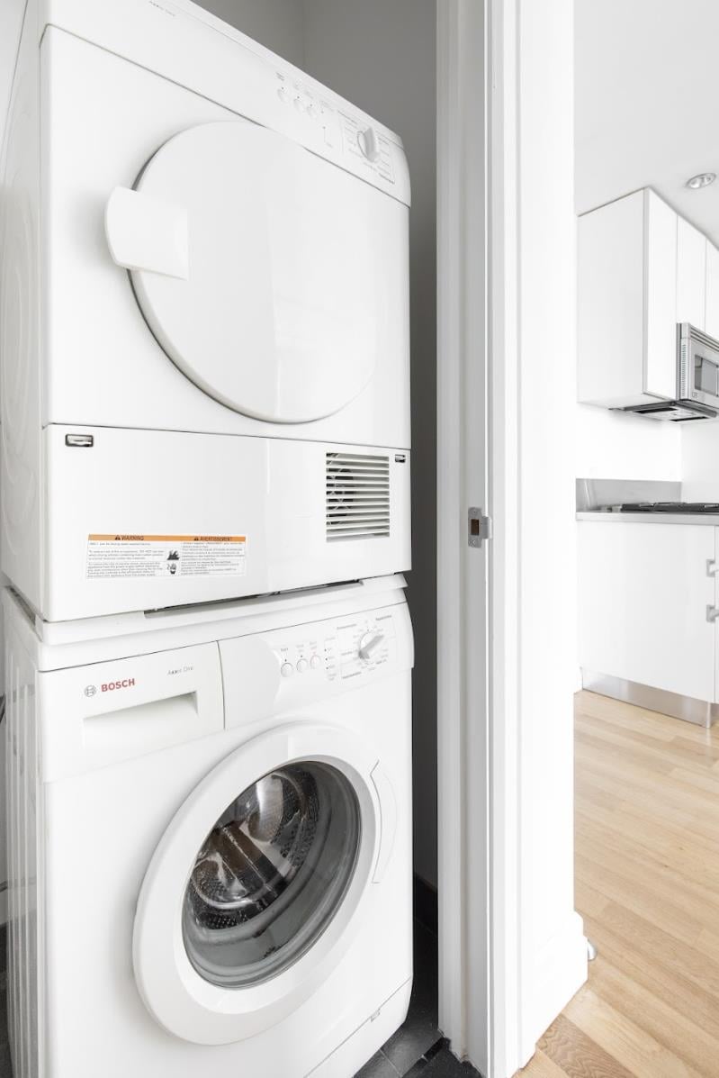 554 West 54th Street, Apt 22-L