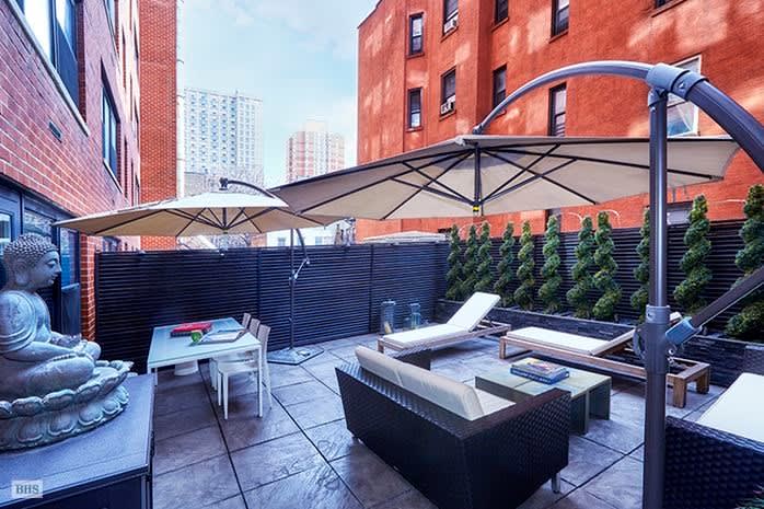 200 E 27th St, 2B