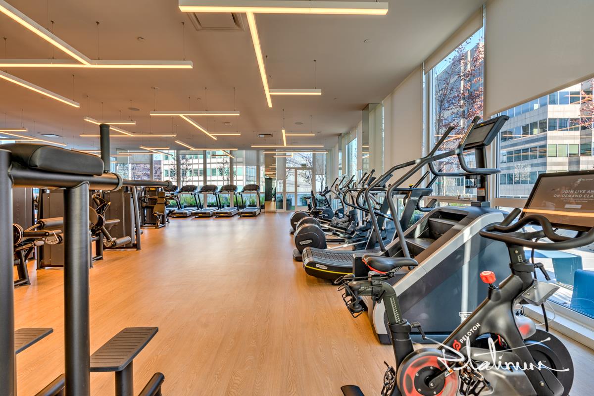 180 Water Street, Apt 2302