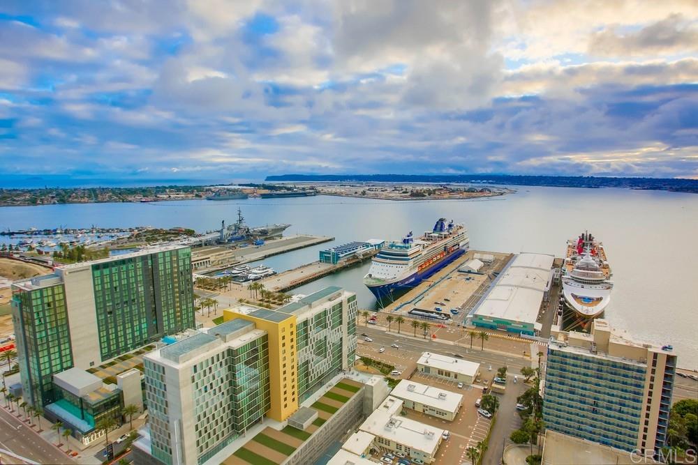 New Downtown Penthouse Listing!