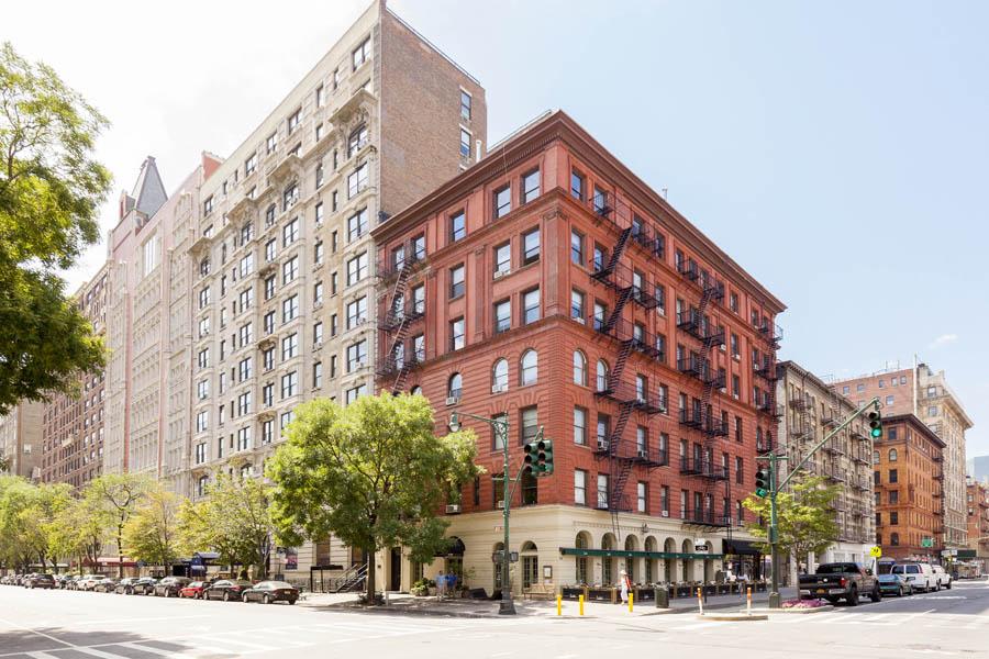 66 W 77th St Unit 37
