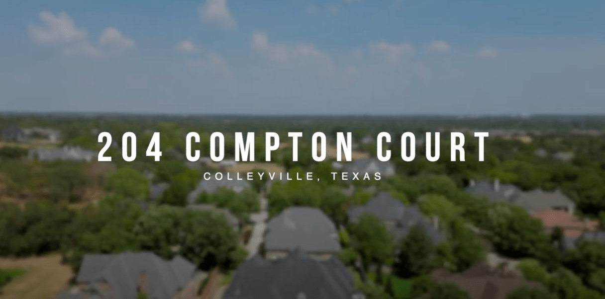 204 Compton Ct. Colleyville