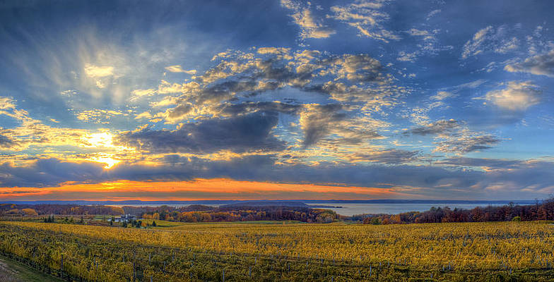 Old Mission Peninsula