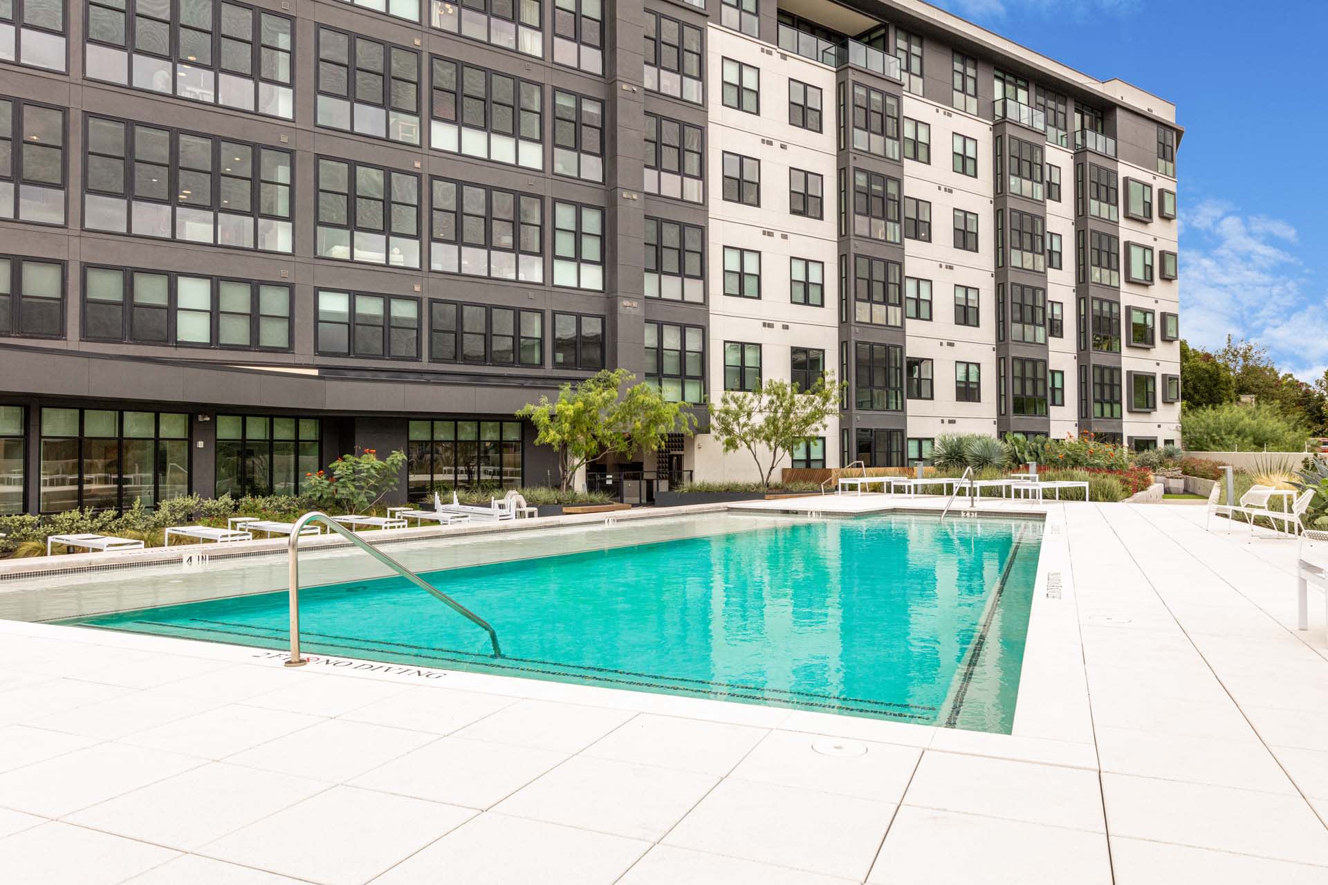 800 Embassy DR Unit #215